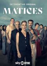 Matices Season 1 Episode 1