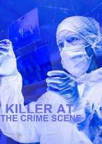 Killer at the Crime Scene Season 4 Episode 9