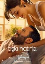 Aşkı Hatırla Season 1 Episode 1
