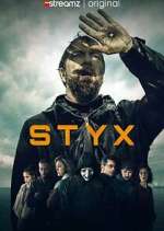 Styx Season 1 Episode 1