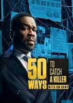 50 Ways to Catch a Killer Season 1 Episode 1