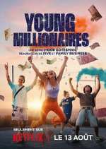 Young Millionaires Season 1 Episode 1