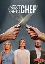 Next Gen Chef Season 1 Episode 1