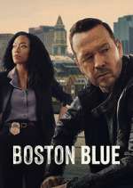Boston Blue Season 1 Episode 1