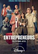 Entrepreneurs Season 1 Episode 1