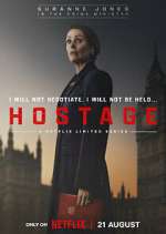 Hostage
