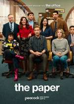 The Paper Season 1 Episode 1
