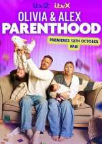 Olivia and Alex: Parenthood Season 1 Episode 3