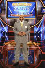 Celebrity Family Feud Season 11 Episode 1