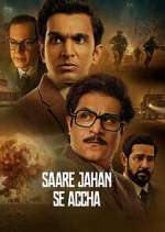 Saare Jahan Se Accha Season 1 Episode 1