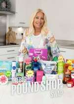 The Big Pound Shop Swap Season 1 Episode 1