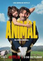 Animal Season 1 Episode 1