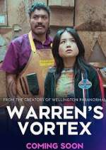 Warren\'s Vortex
