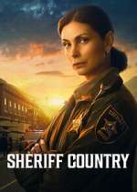 Sheriff Country Season 1 Episode 1