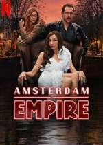Amsterdam Empire Season 1 Episode 1