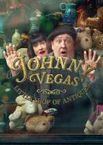 Johnny Vegas\' Little Shop of Antiques Season 1 Episode 1