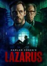 Harlan Coben\'s Lazarus Season 1 Episode 1