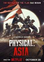 Physical: Asia Season 1 Episode 1