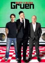 Gruen Season 17 Episode 4