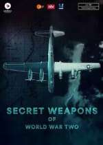 Secret Weapons of World War II