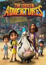 The Chosen Adventures Season 1 Episode 1