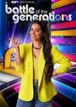 Battle of the Generations Season 2 Episode 3