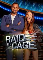 Raid the Cage Season 2 Episode 9