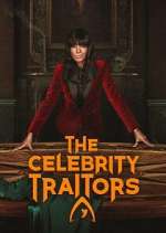 The Celebrity Traitors Season 1 Episode 1