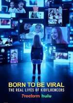 Born to Be Viral: The Real Lives of Kidfluencers Season 1 Episode 1
