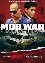Mob War: Philadelphia vs. The Mafia Season 1 Episode 1