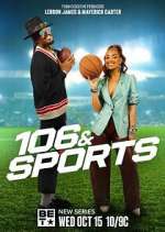 106 & Sports Season 1 Episode 2