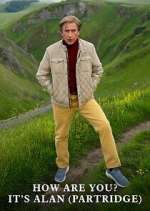 How Are You? It\'s Alan (Partridge) Season 1 Episode 1
