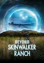 Beyond Skinwalker Ranch Season 3 Episode 1