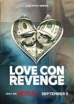 Love Con Revenge Season 1 Episode 1