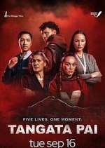 Tangata Pai Season 1 Episode 1