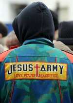 Inside the Cult of the Jesus Army