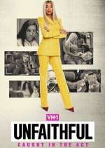 Caught in the Act: Unfaithful Season 3 Episode 26