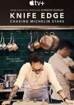 Knife Edge: Chasing Michelin Stars Season 1 Episode 1