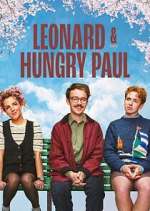 Leonard and Hungry Paul Season 1 Episode 1