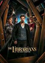 The Librarians: The Next Chapter Season 1 Episode 5