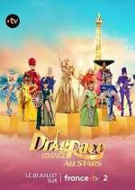Drag Race France All Stars Season 1 Episode 1