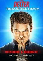 Dexter: Resurrection Season 1 Episode 1