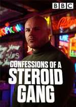 Confessions of a Steroid Gang Season 1 Episode 1