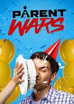 Parent Wars Season 1 Episode 9