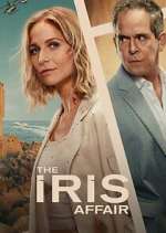 The Iris Affair Season 1 Episode 1
