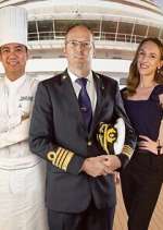 Supercruising: Life at Sea Season 1 Episode 1